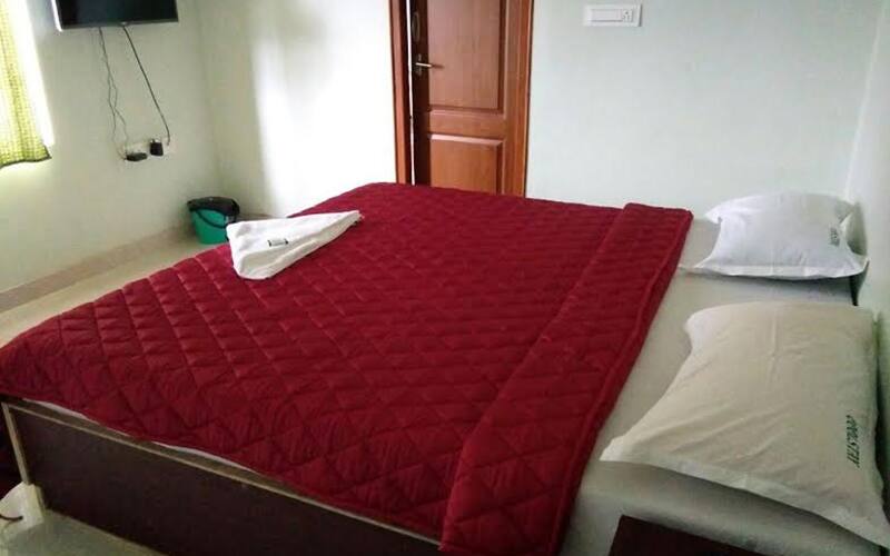 Cool Stay Cottage, Ooty 2
